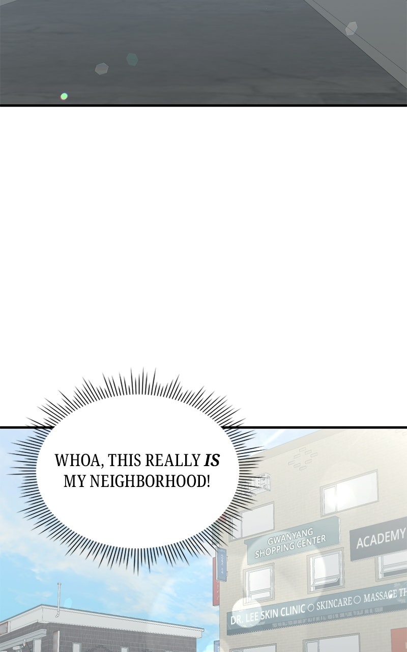 Read Night Shift in AnotherWorld chapter 8 image 59 on Lezhin