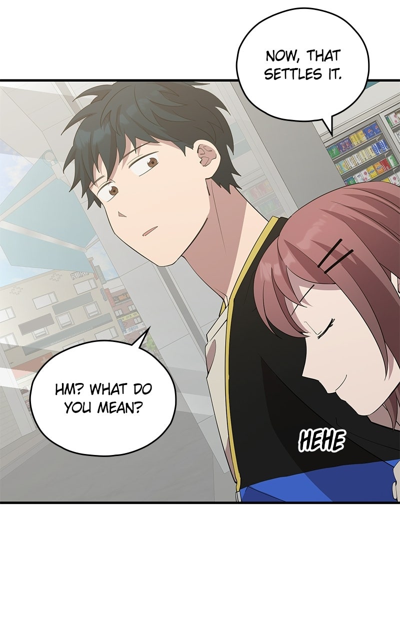 Read Night Shift in AnotherWorld chapter 8 image 62 on Lezhin