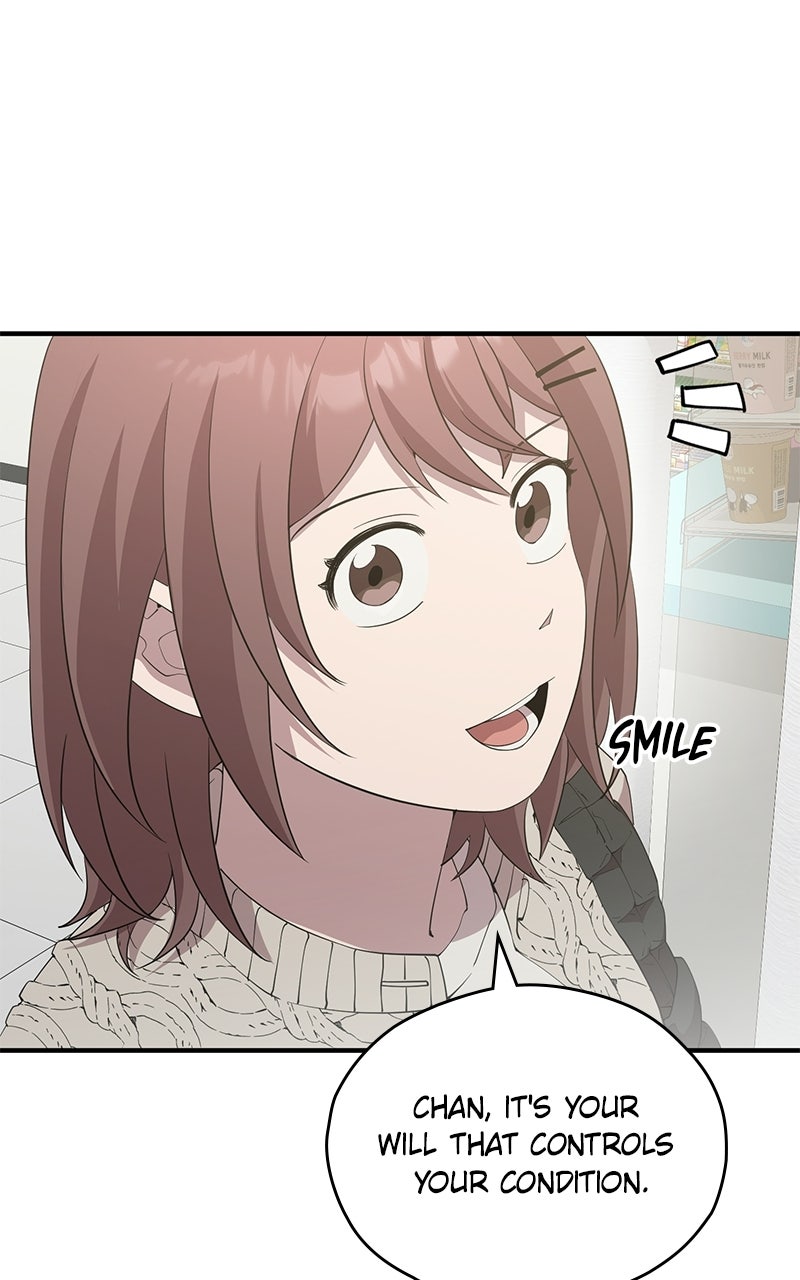 Read Night Shift in AnotherWorld chapter 8 image 63 on Lezhin