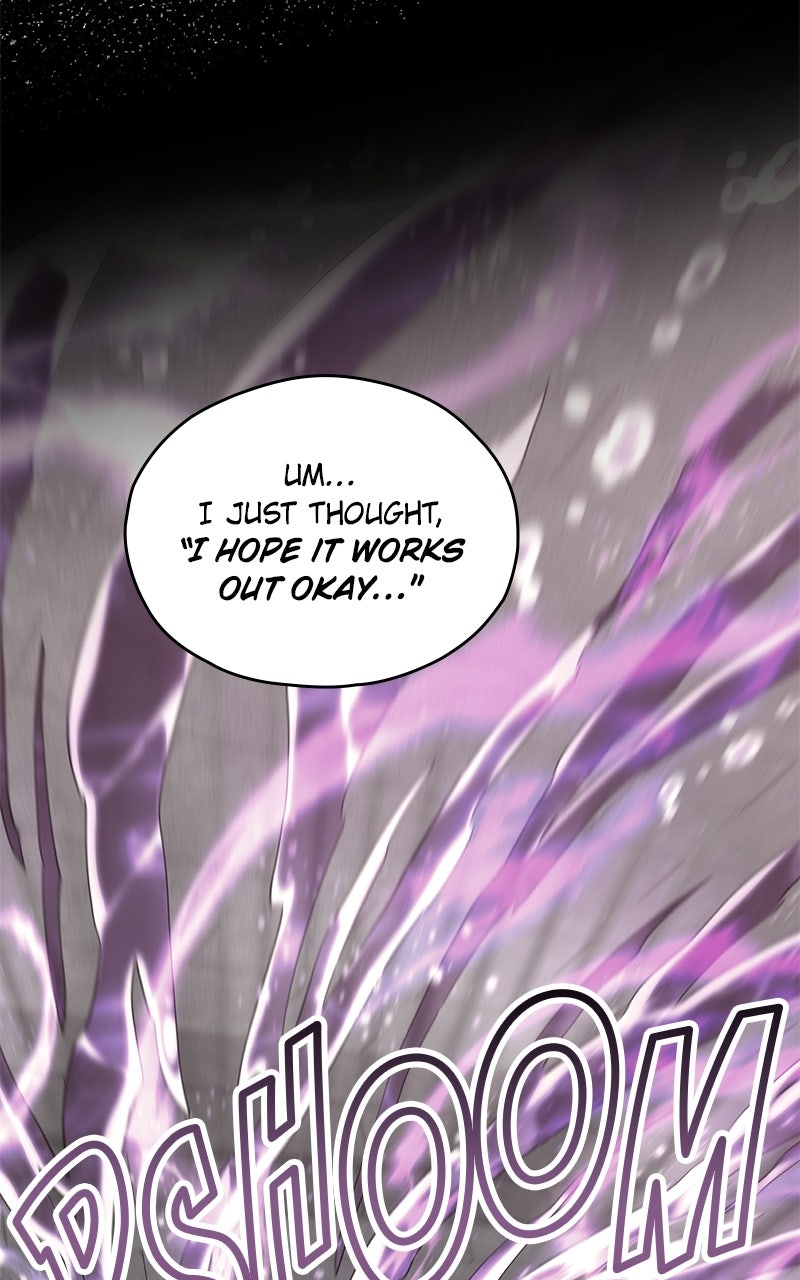 Read Night Shift in AnotherWorld chapter 8 image 65 on Lezhin