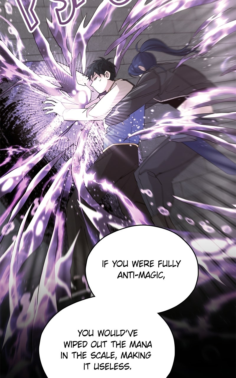 Read Night Shift in AnotherWorld chapter 8 image 66 on Lezhin