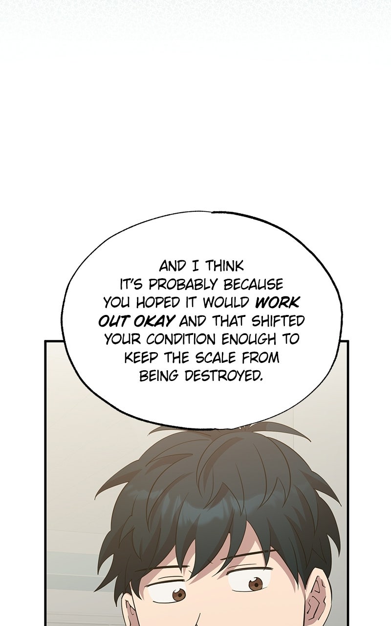 Read Night Shift in AnotherWorld chapter 8 image 68 on Lezhin