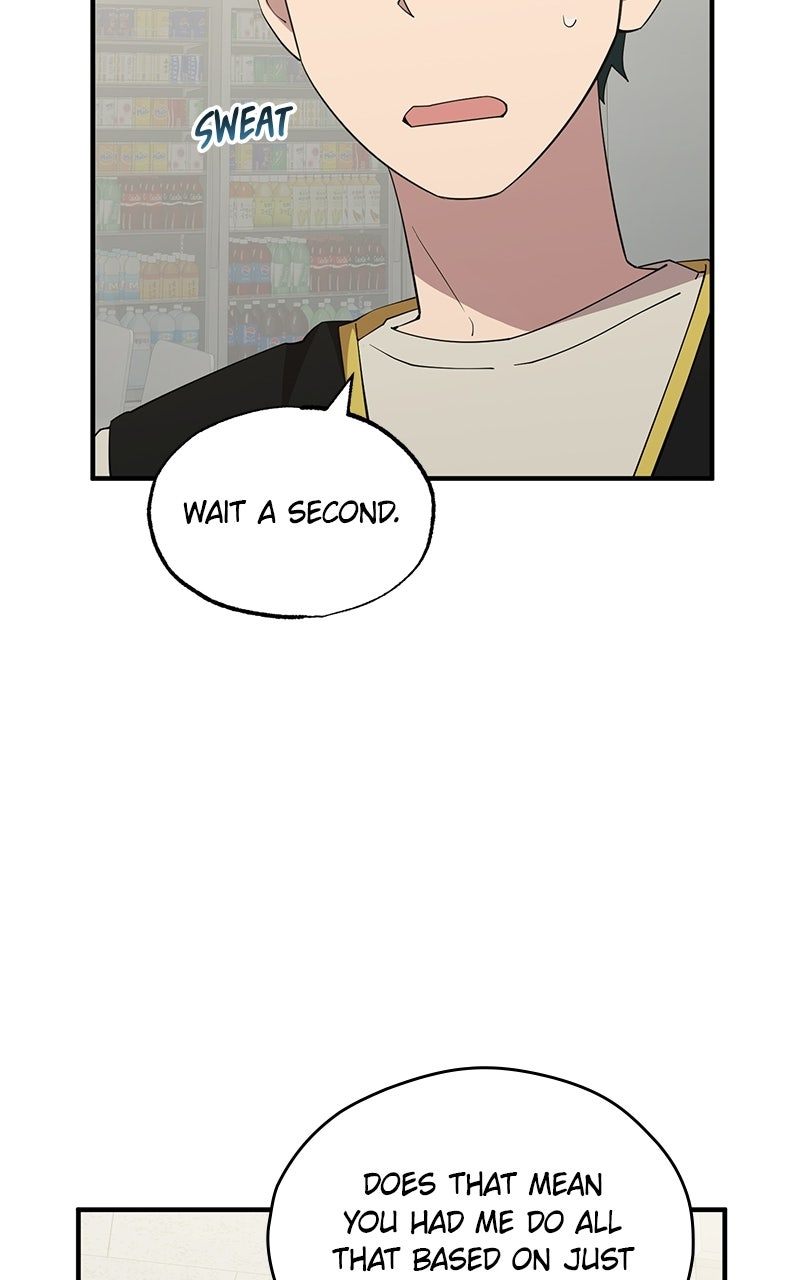 Read Night Shift in AnotherWorld chapter 8 image 69 on Lezhin