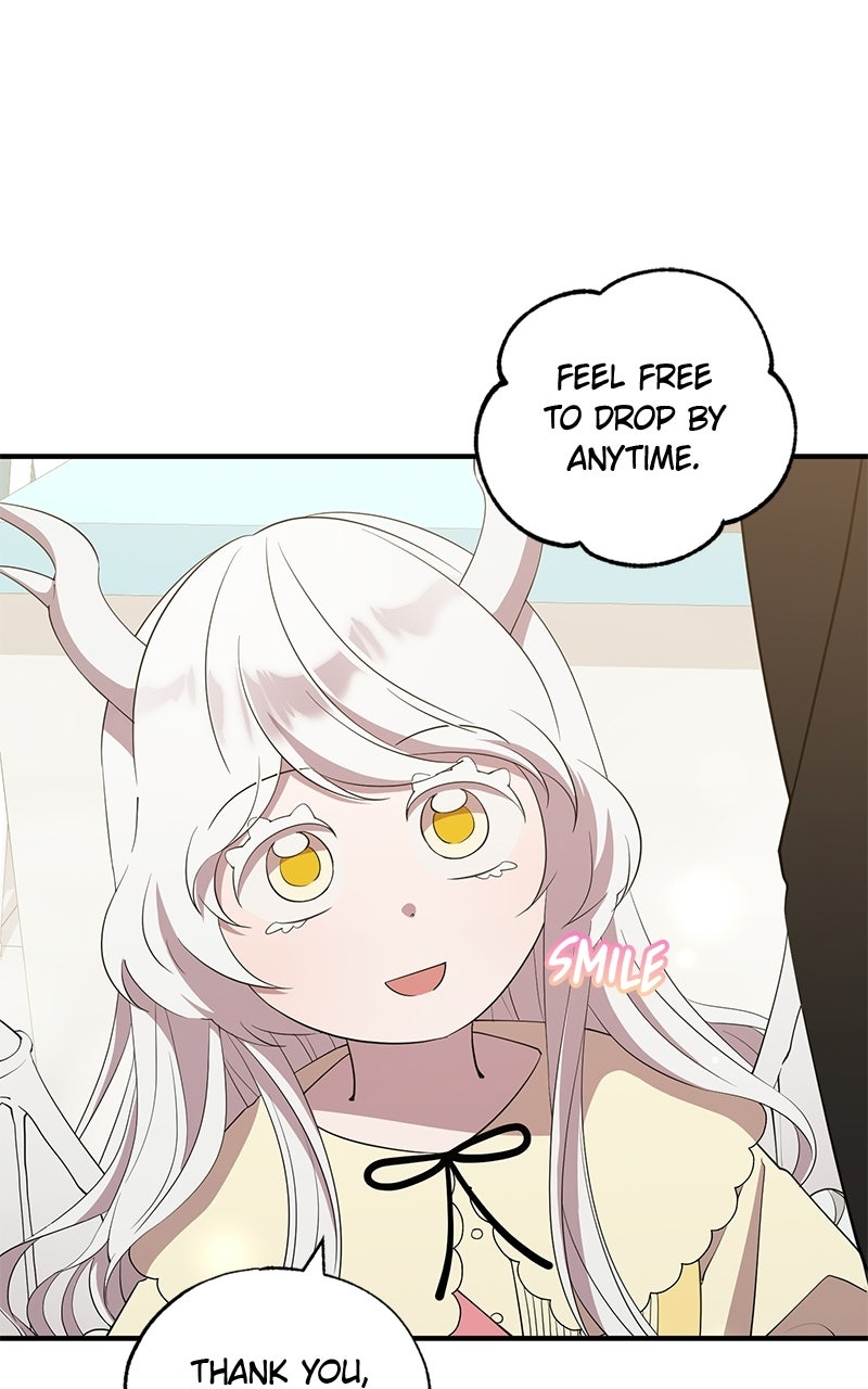 Read Night Shift in AnotherWorld chapter 8 image 7 on Lezhin