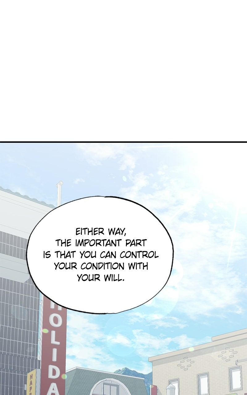 Read Night Shift in AnotherWorld chapter 8 image 71 on Lezhin