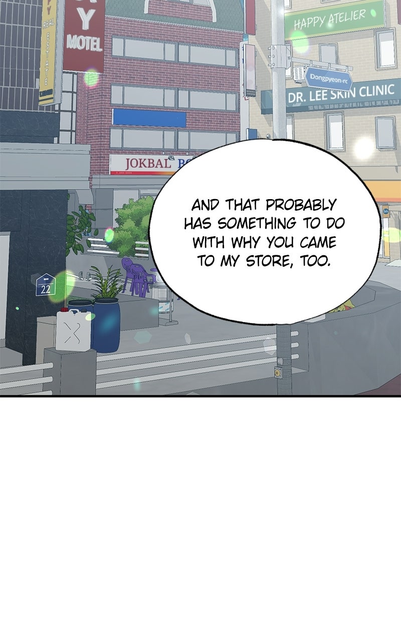 Read Night Shift in AnotherWorld chapter 8 image 72 on Lezhin