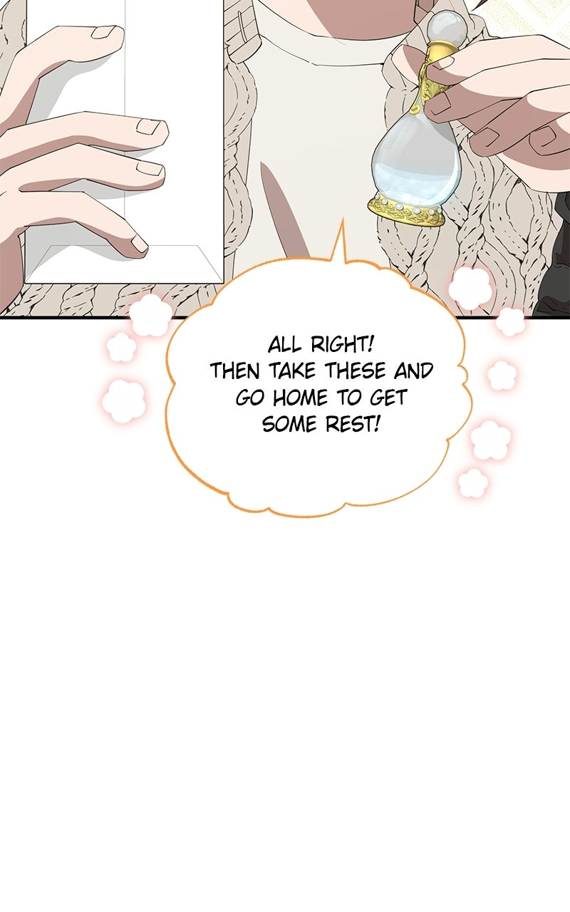 Read Night Shift in AnotherWorld chapter 8 image 75 on Lezhin