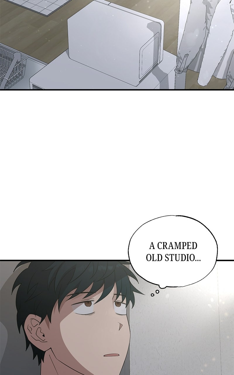 Read Night Shift in AnotherWorld chapter 8 image 78 on Lezhin
