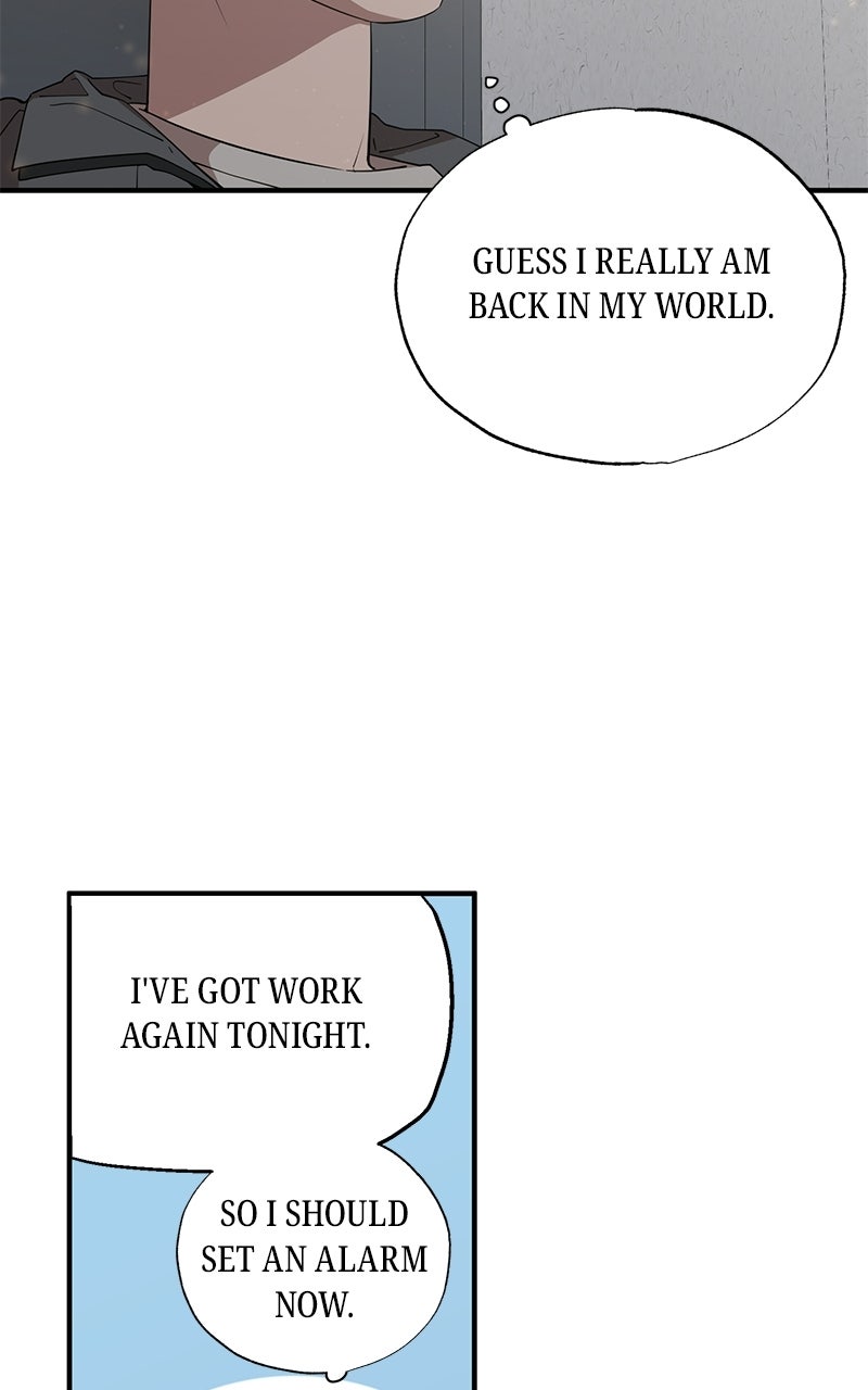 Read Night Shift in AnotherWorld chapter 8 image 79 on Lezhin