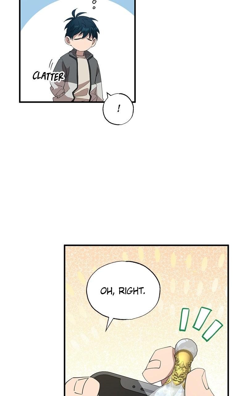 Read Night Shift in AnotherWorld chapter 8 image 80 on Lezhin
