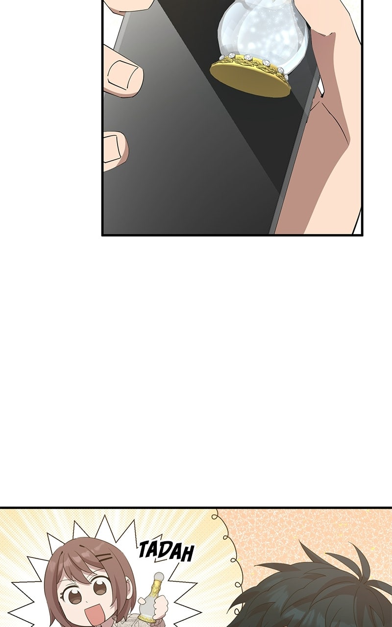 Read Night Shift in AnotherWorld chapter 8 image 81 on Lezhin