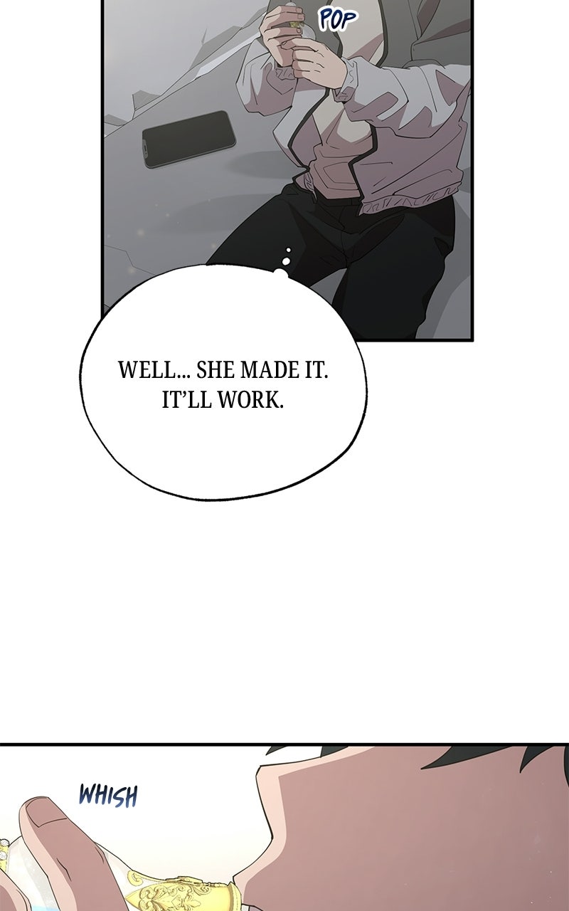 Read Night Shift in AnotherWorld chapter 8 image 84 on Lezhin