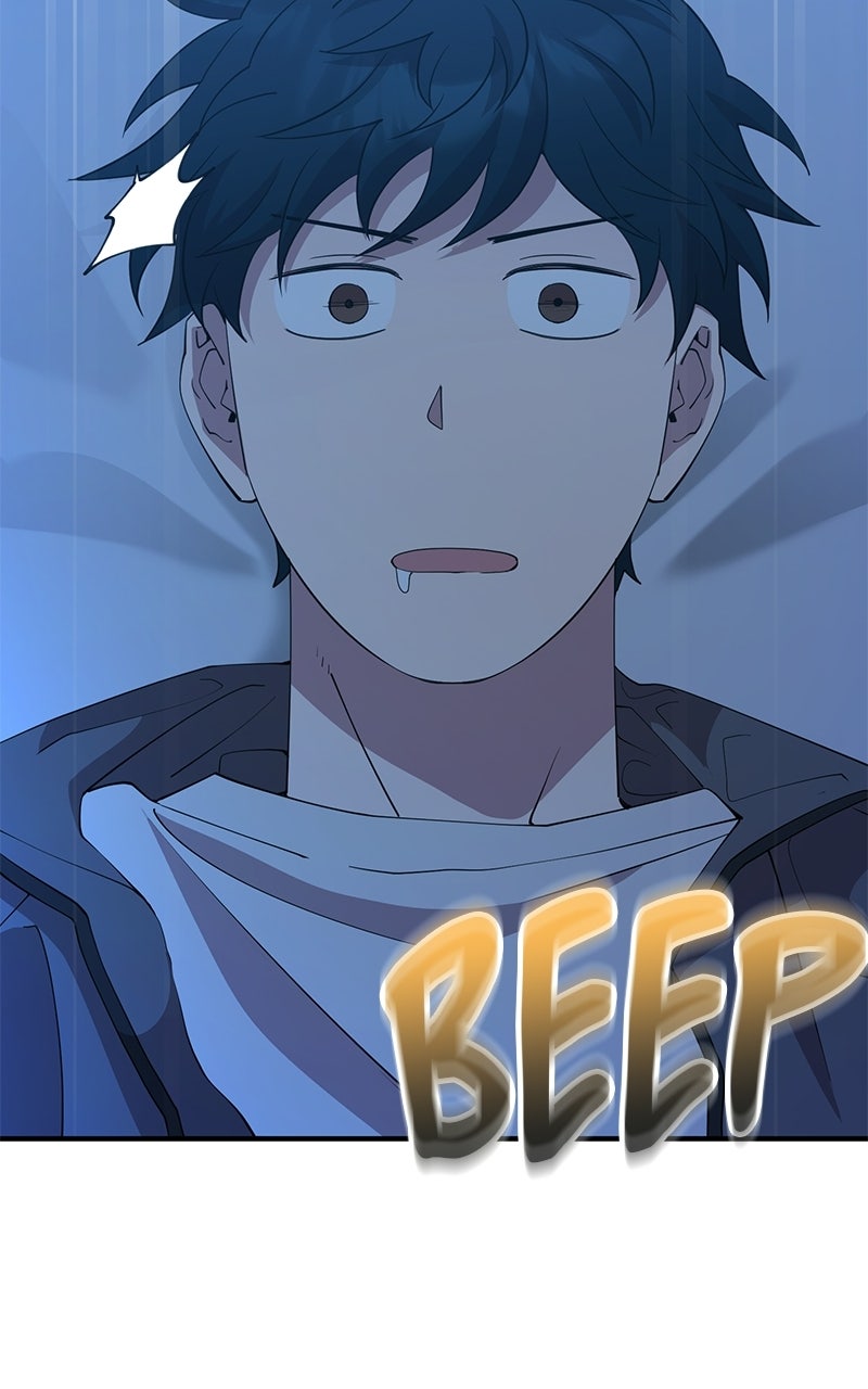 Read Night Shift in AnotherWorld chapter 8 image 88 on Lezhin