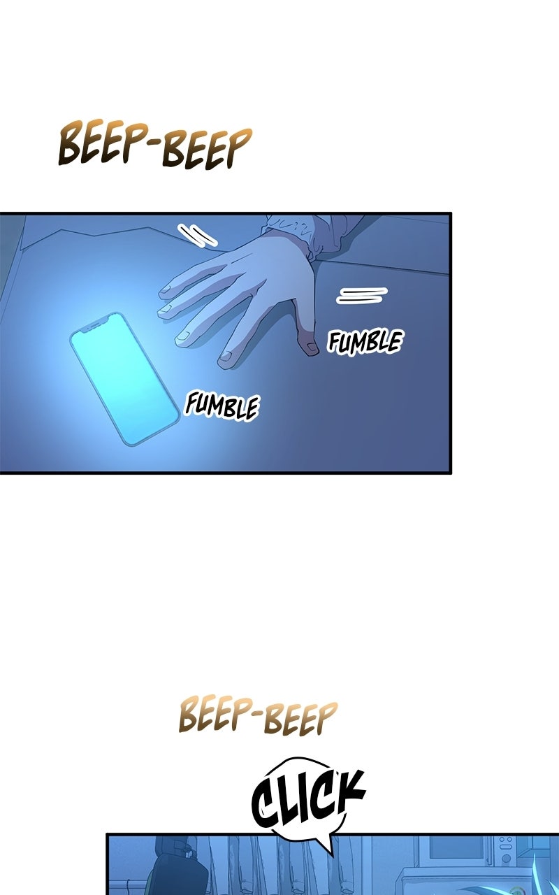 Read Night Shift in AnotherWorld chapter 8 image 89 on Lezhin