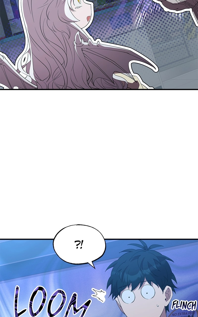 Read Night Shift in AnotherWorld chapter 8 image 9 on Lezhin