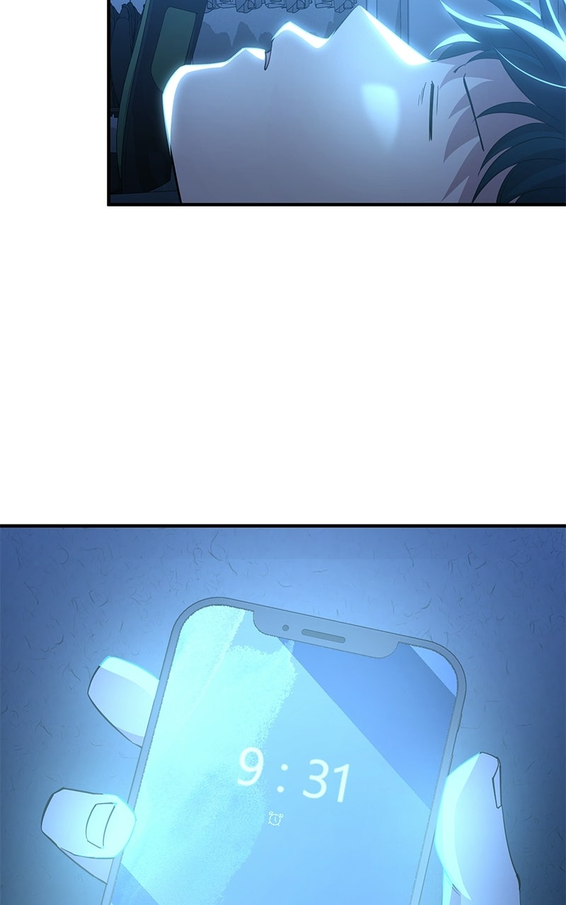Read Night Shift in AnotherWorld chapter 8 image 90 on Lezhin