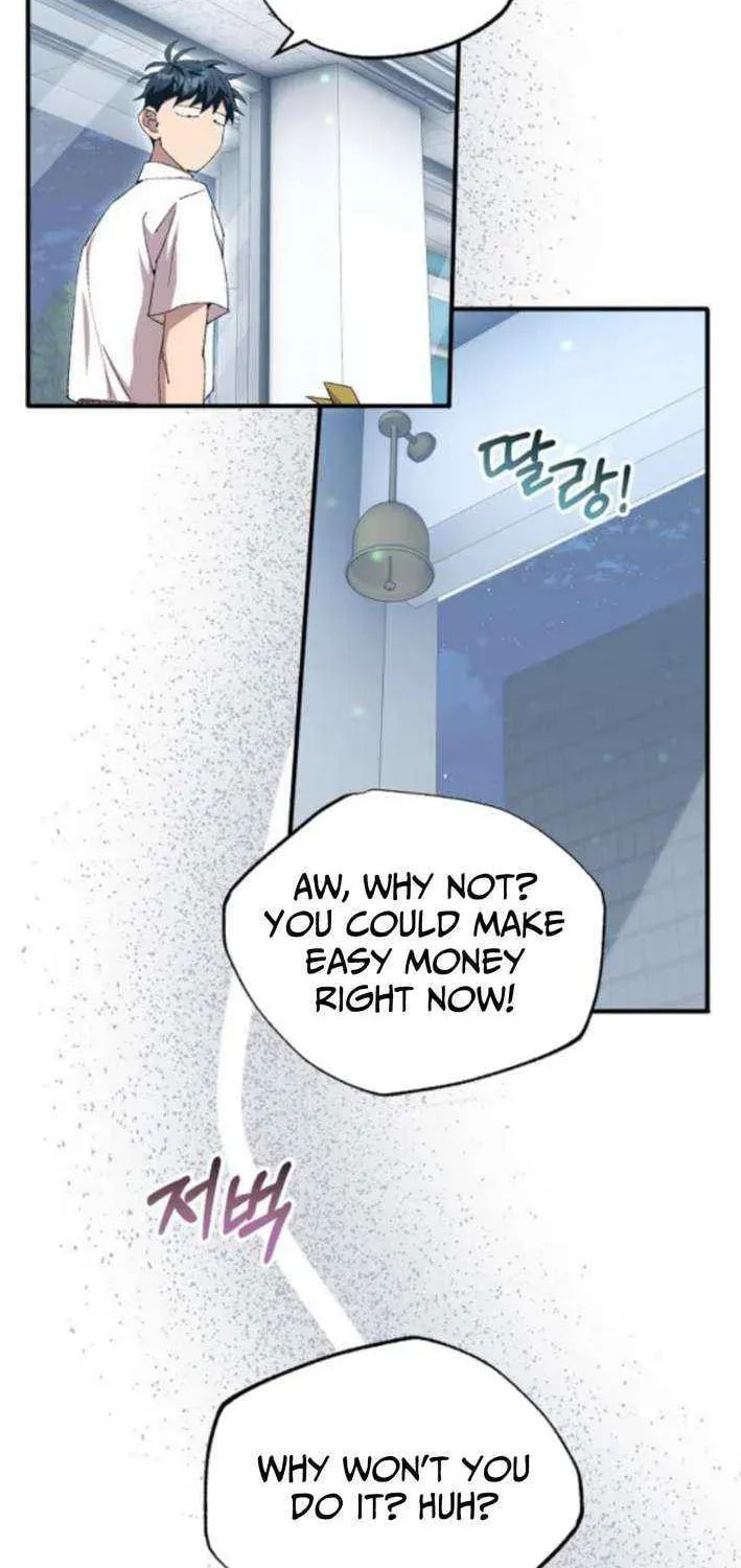 Read Night Shift in AnotherWorld chapter 80 image 10 on Lezhin