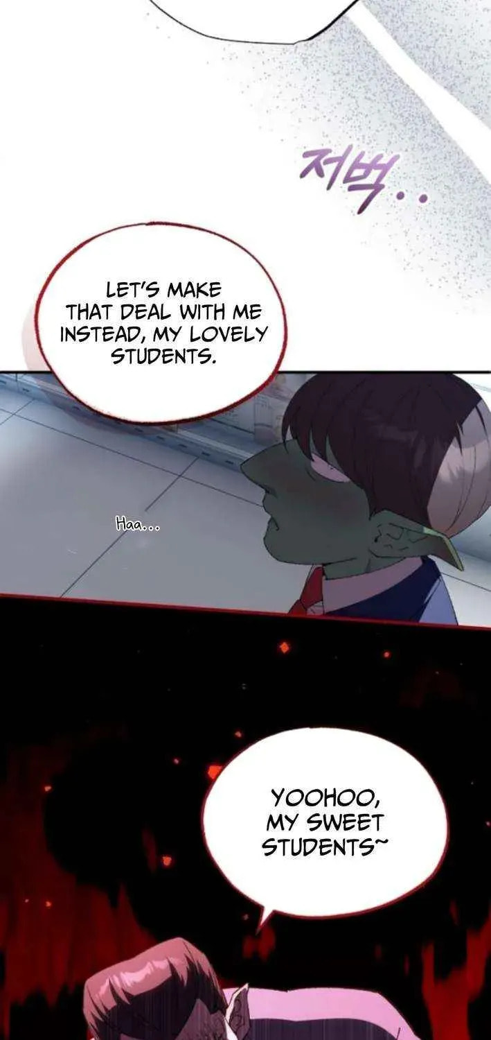 Read Night Shift in AnotherWorld chapter 80 image 11 on Lezhin