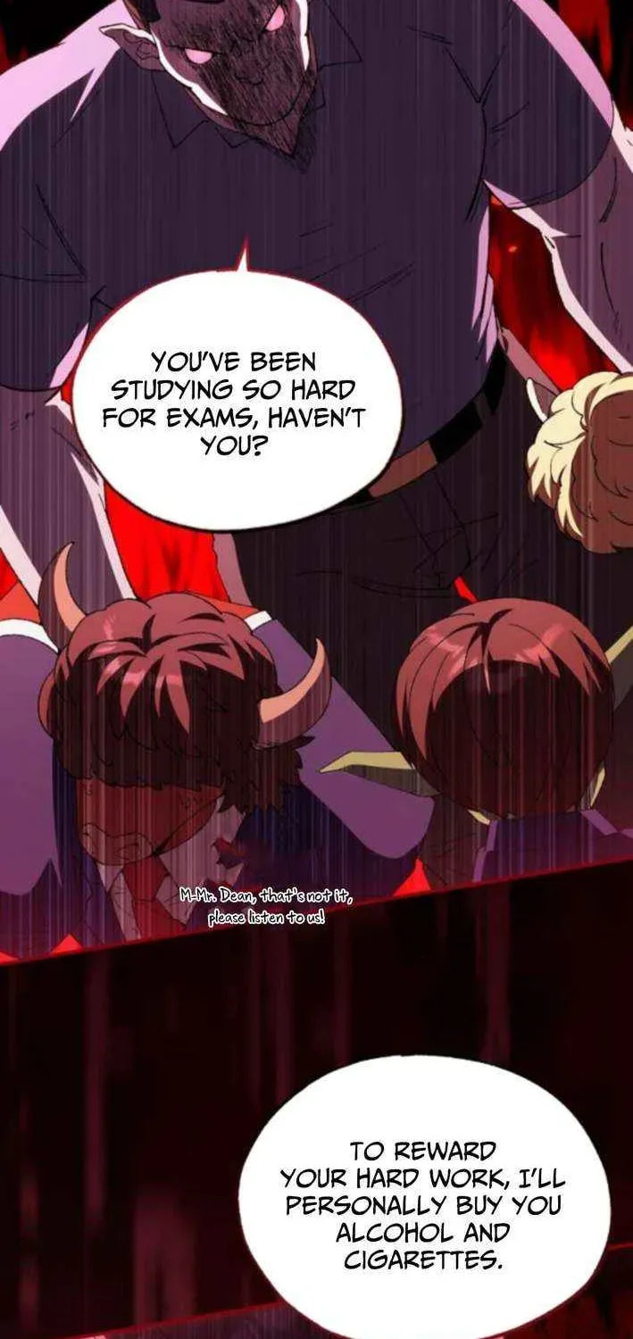 Read Night Shift in AnotherWorld chapter 80 image 12 on Lezhin