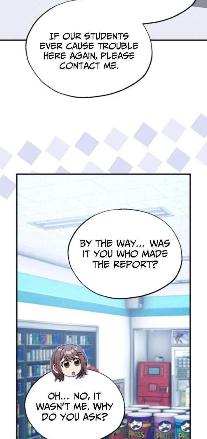 Read Night Shift in AnotherWorld chapter 80 image 21 on Lezhin