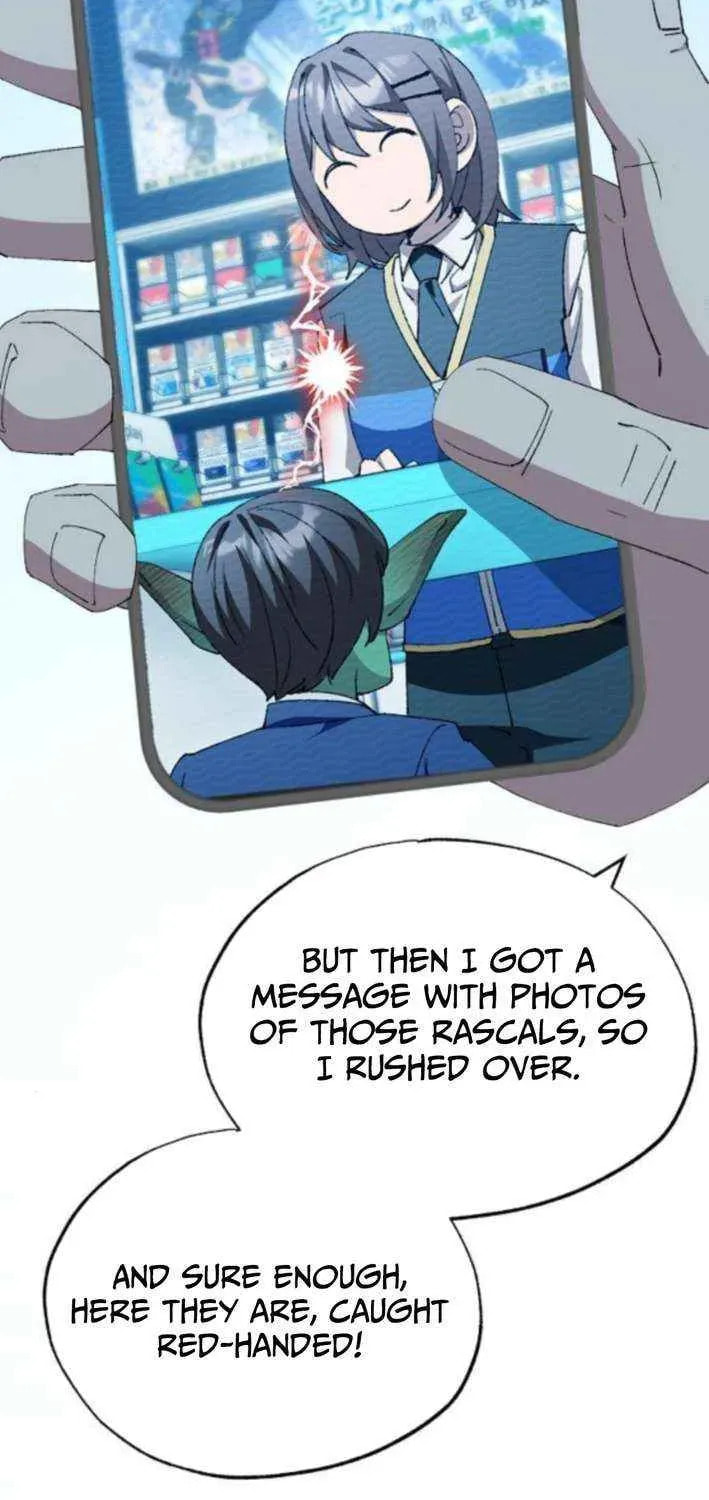 Read Night Shift in AnotherWorld chapter 80 image 23 on Lezhin