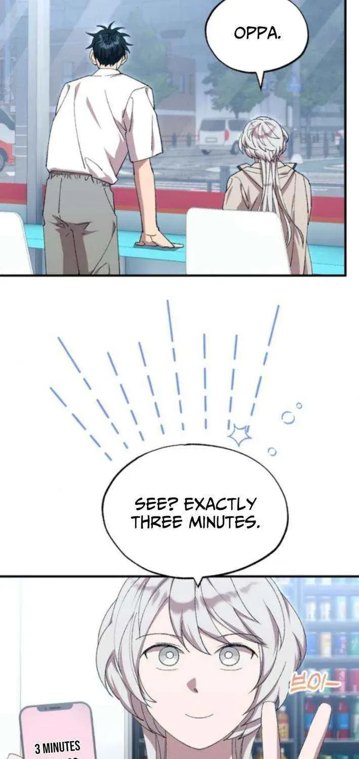 Read Night Shift in AnotherWorld chapter 80 image 28 on Lezhin