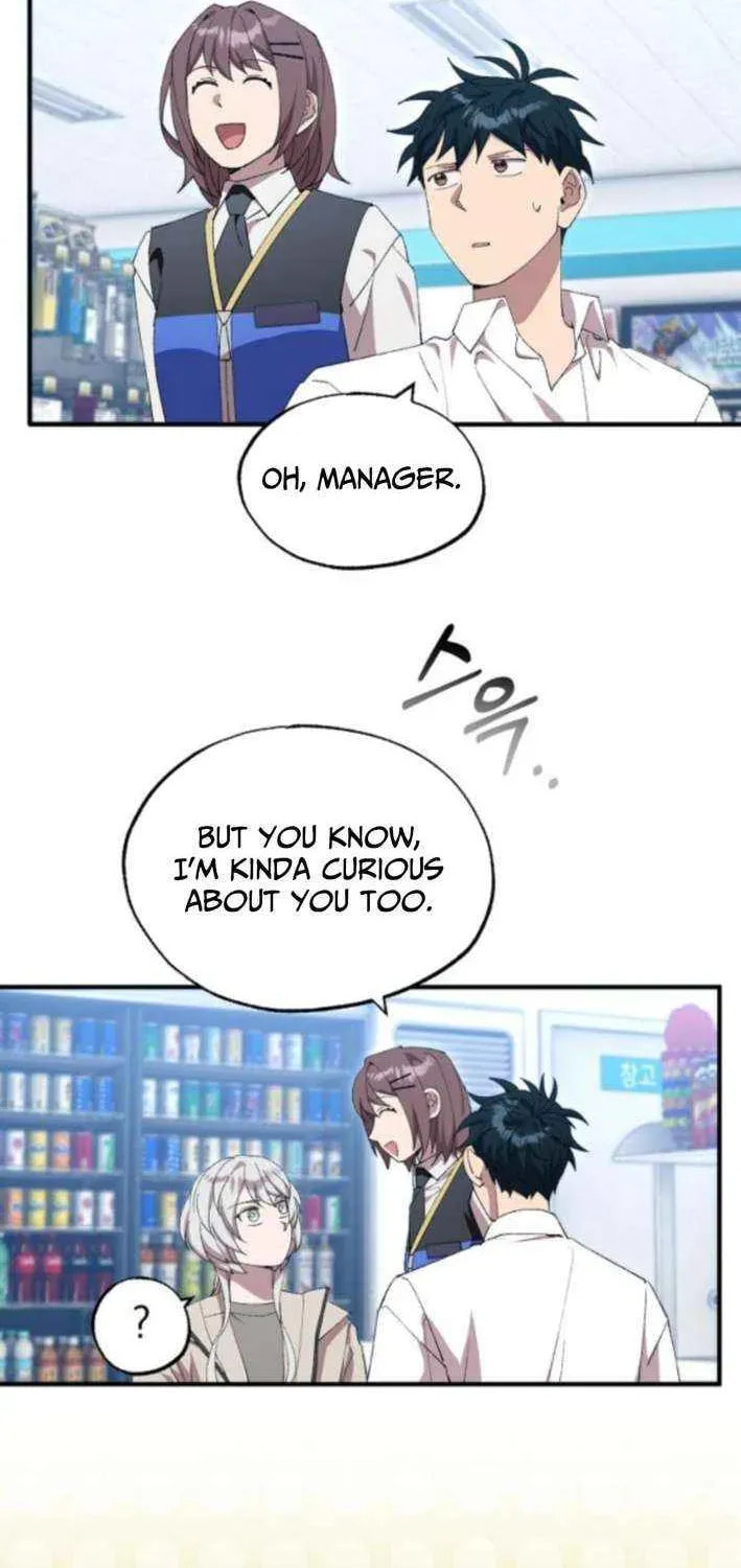 Read Night Shift in AnotherWorld chapter 80 image 31 on Lezhin