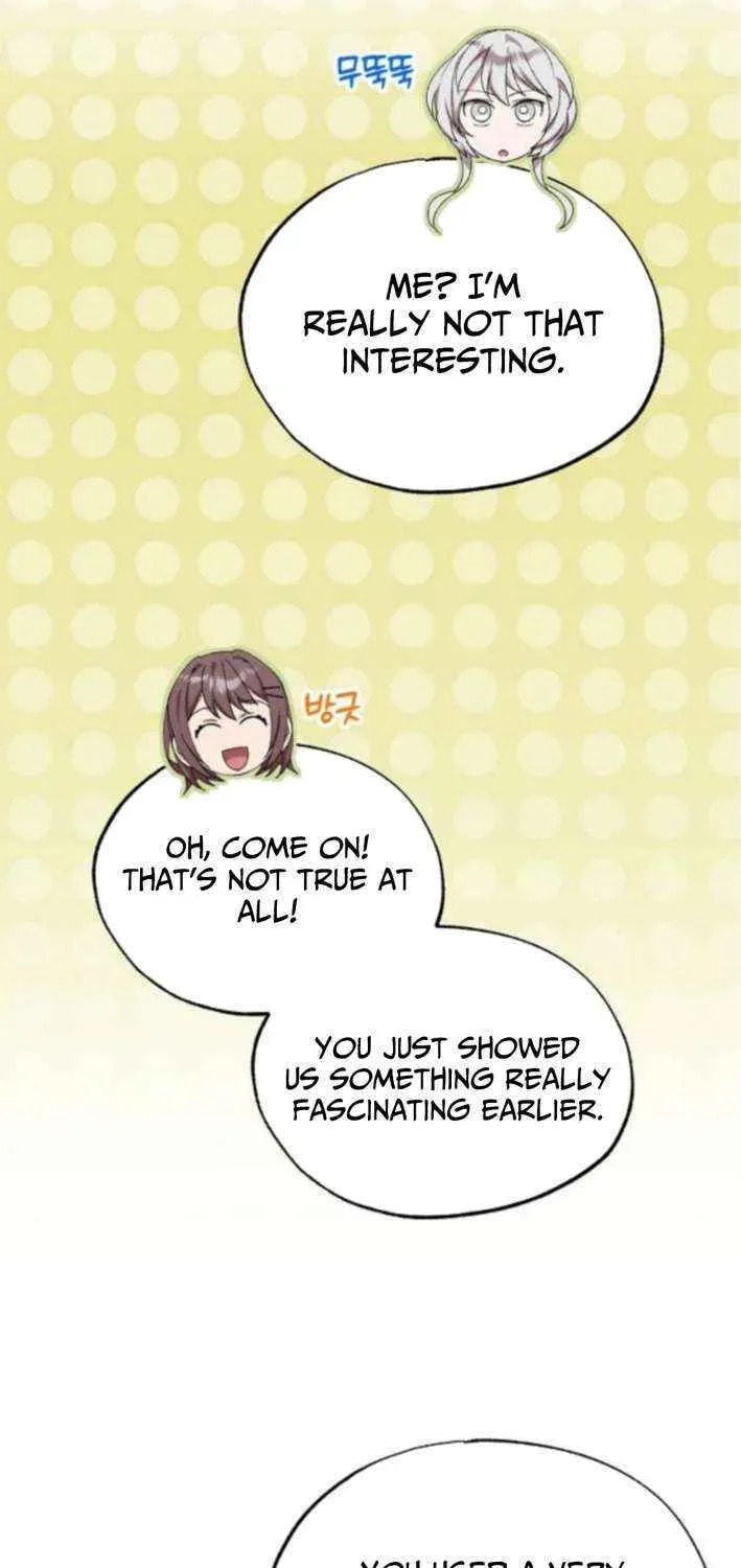 Read Night Shift in AnotherWorld chapter 80 image 32 on Lezhin