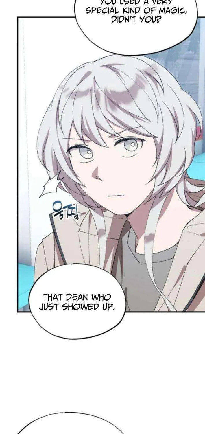 Read Night Shift in AnotherWorld chapter 80 image 33 on Lezhin