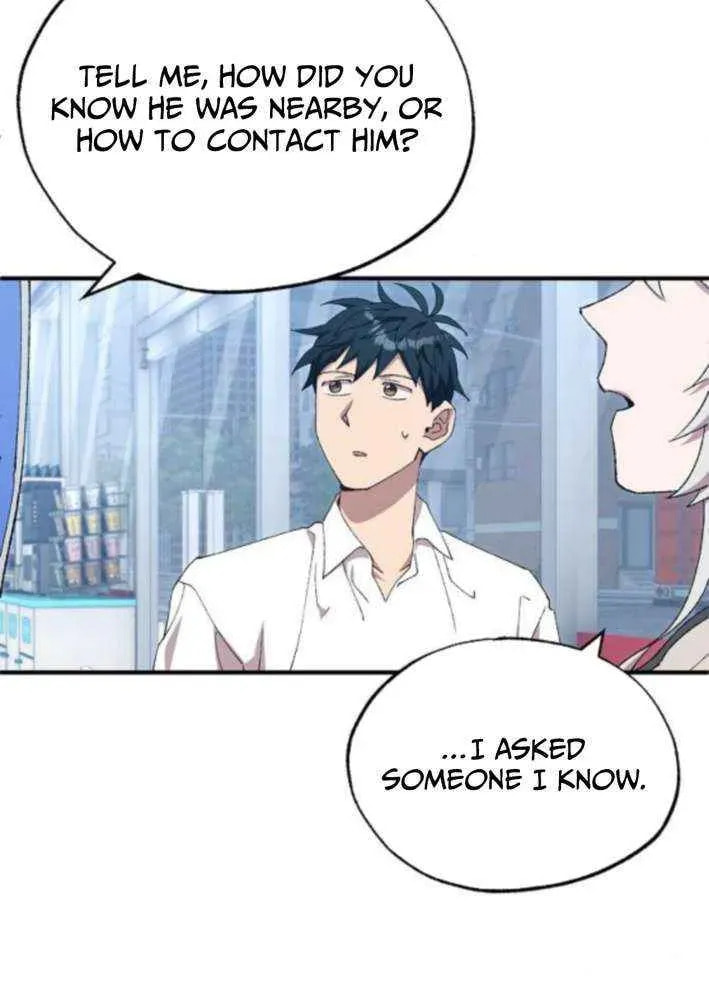 Read Night Shift in AnotherWorld chapter 80 image 34 on Lezhin