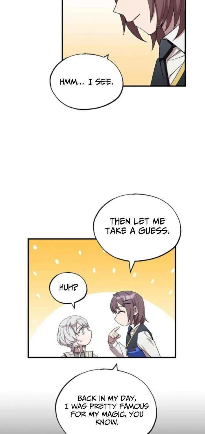 Read Night Shift in AnotherWorld chapter 80 image 36 on Lezhin