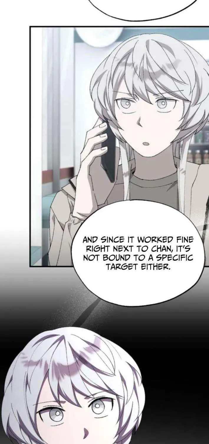 Read Night Shift in AnotherWorld chapter 80 image 38 on Lezhin