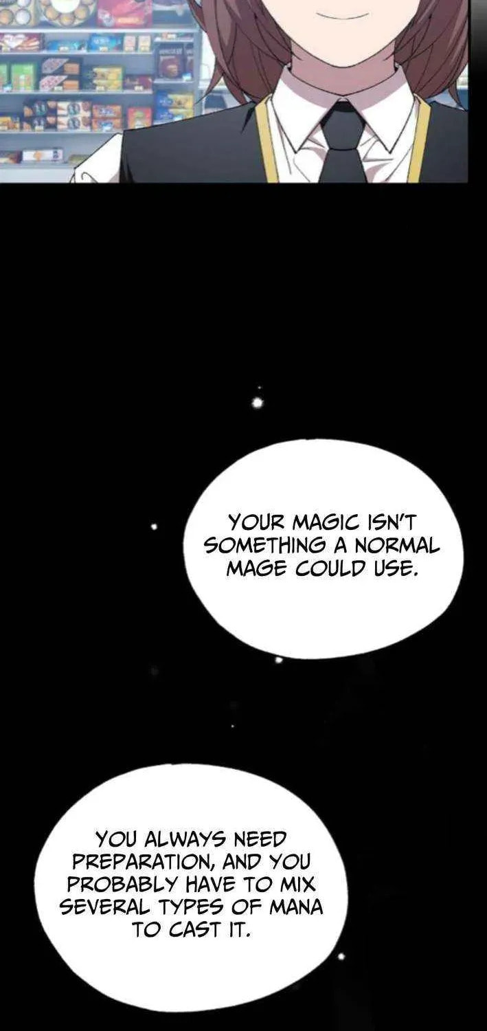 Read Night Shift in AnotherWorld chapter 80 image 40 on Lezhin