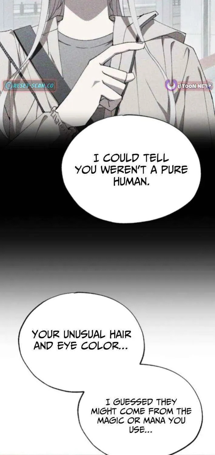 Read Night Shift in AnotherWorld chapter 80 image 43 on Lezhin