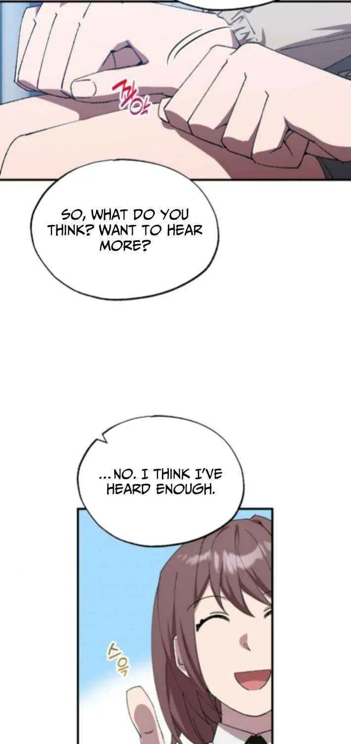 Read Night Shift in AnotherWorld chapter 80 image 44 on Lezhin