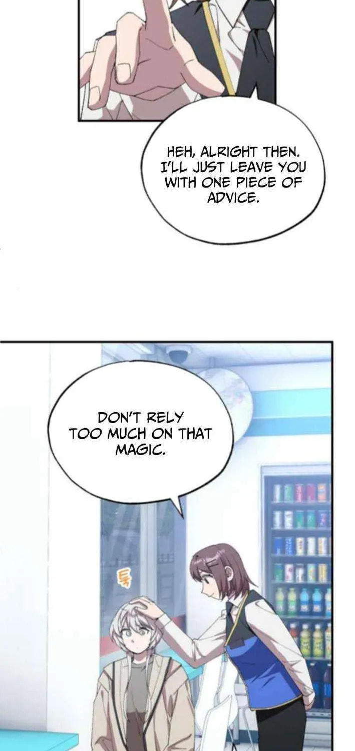 Read Night Shift in AnotherWorld chapter 80 image 45 on Lezhin