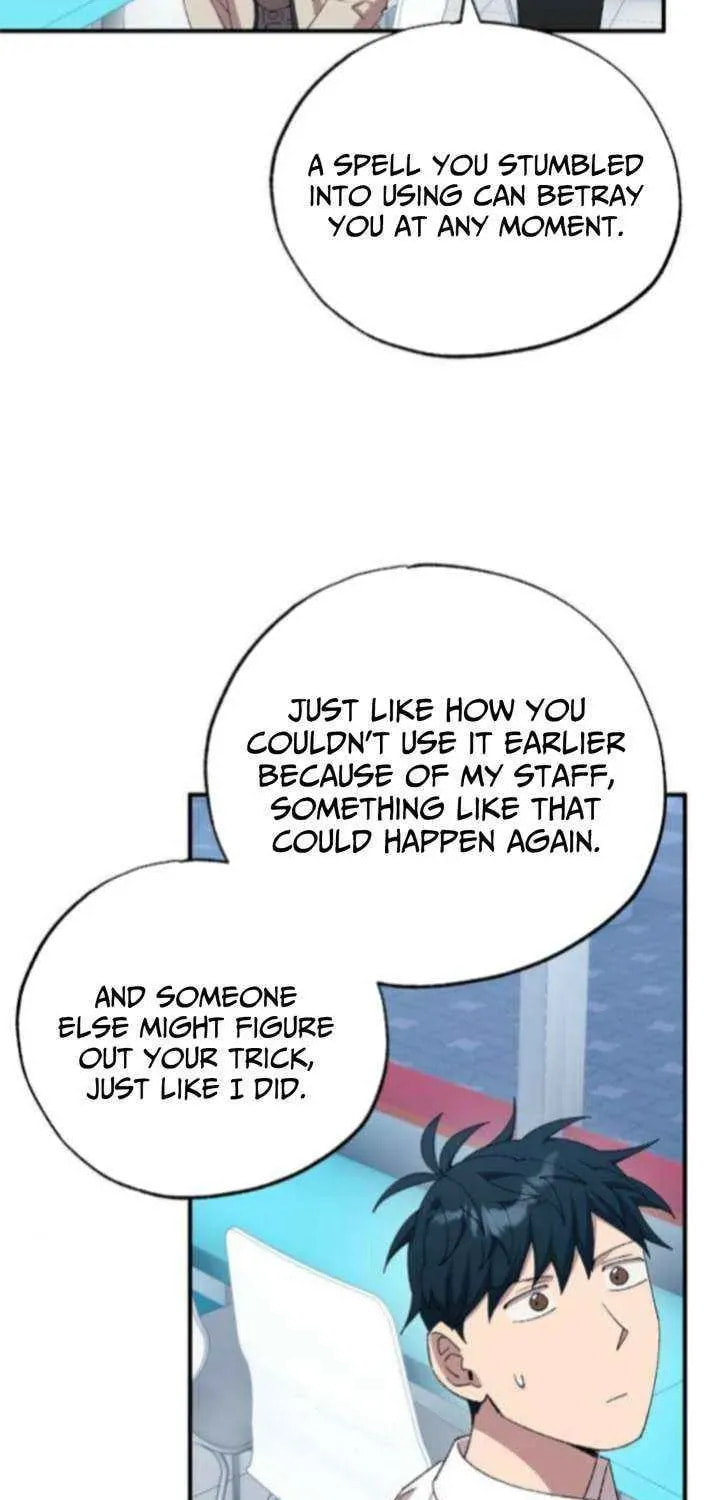 Read Night Shift in AnotherWorld chapter 80 image 46 on Lezhin