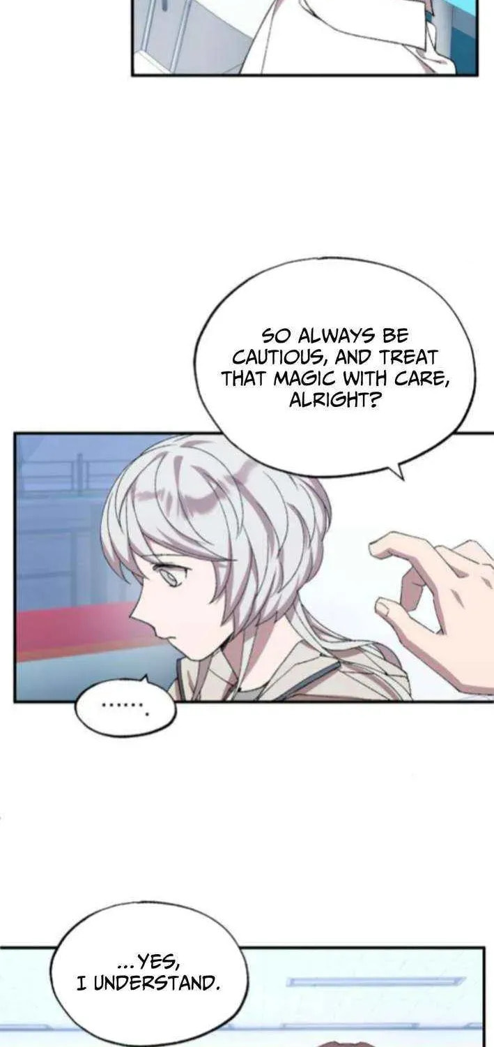 Read Night Shift in AnotherWorld chapter 80 image 47 on Lezhin
