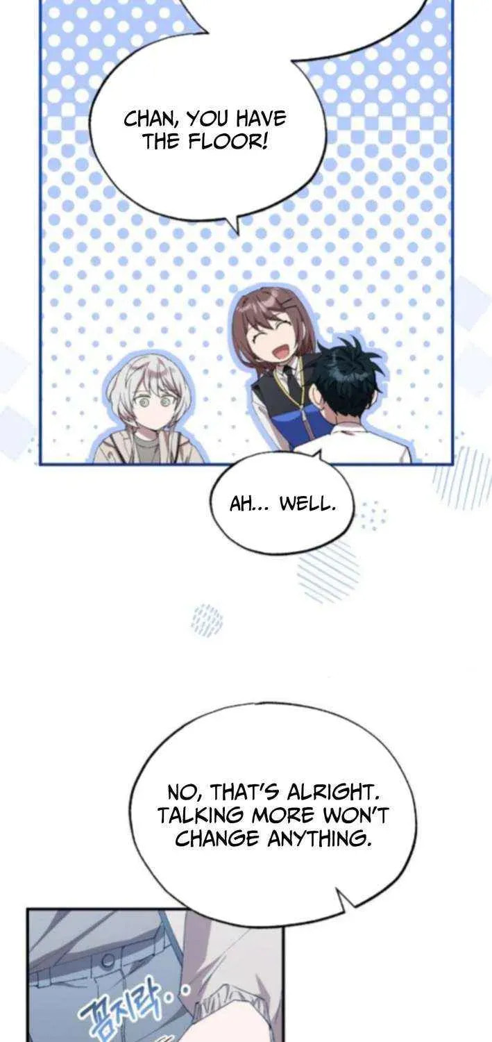 Read Night Shift in AnotherWorld chapter 80 image 49 on Lezhin