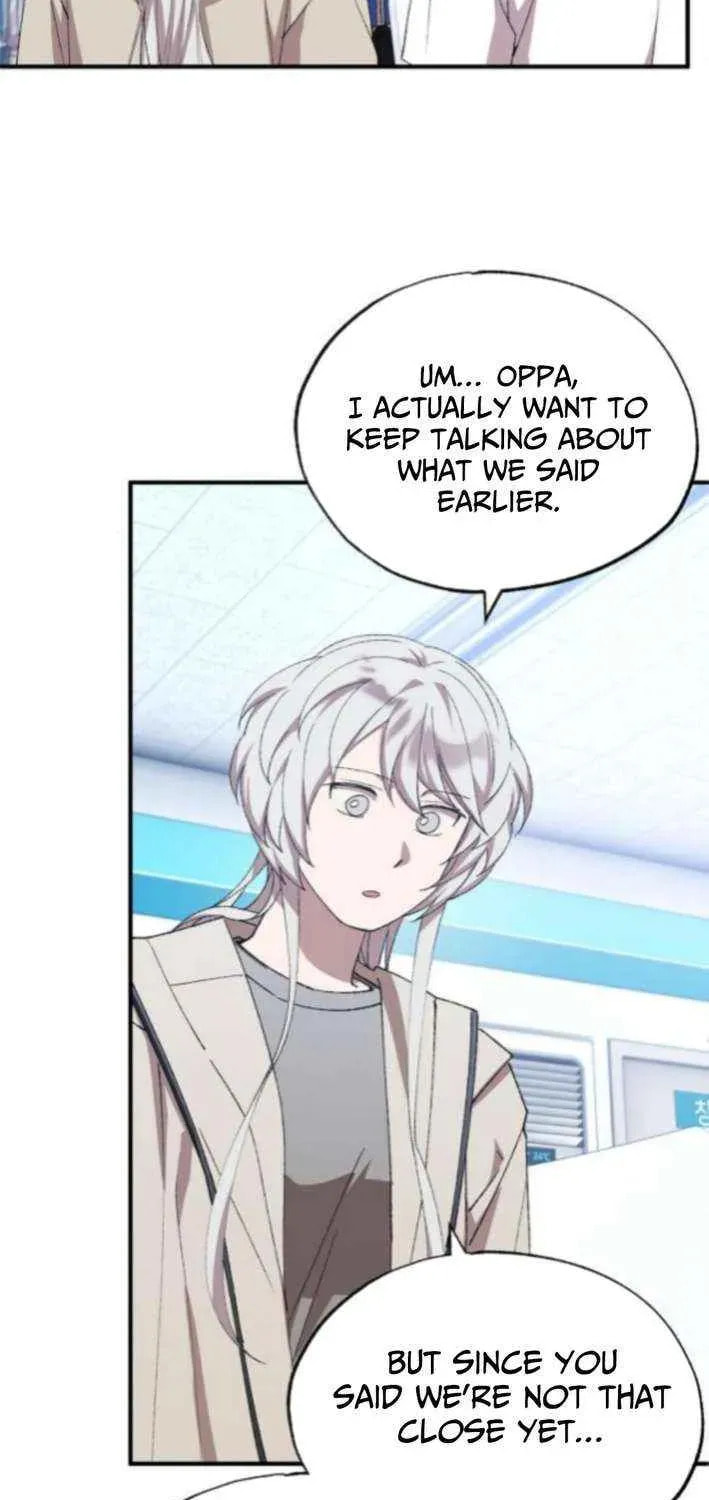 Read Night Shift in AnotherWorld chapter 80 image 51 on Lezhin
