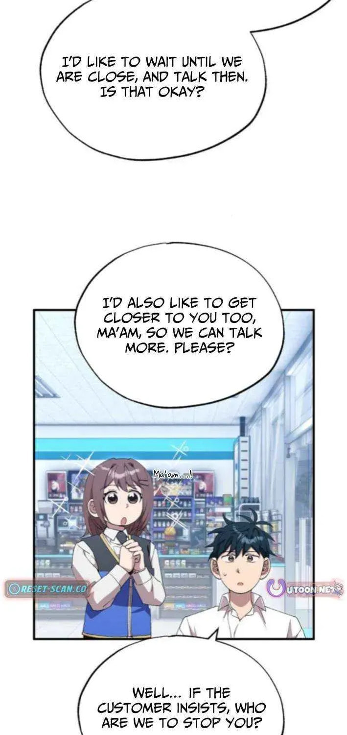 Read Night Shift in AnotherWorld chapter 80 image 52 on Lezhin