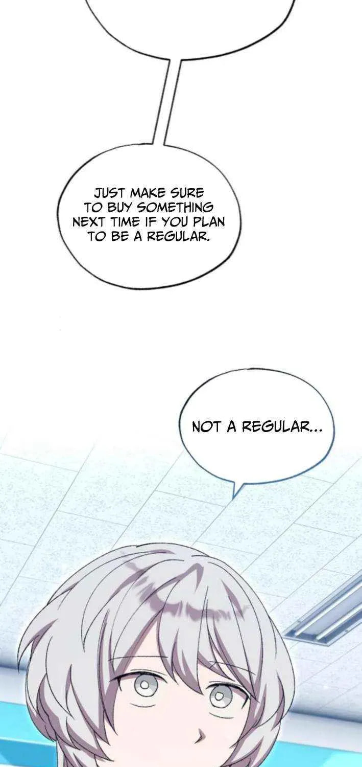 Read Night Shift in AnotherWorld chapter 80 image 53 on Lezhin