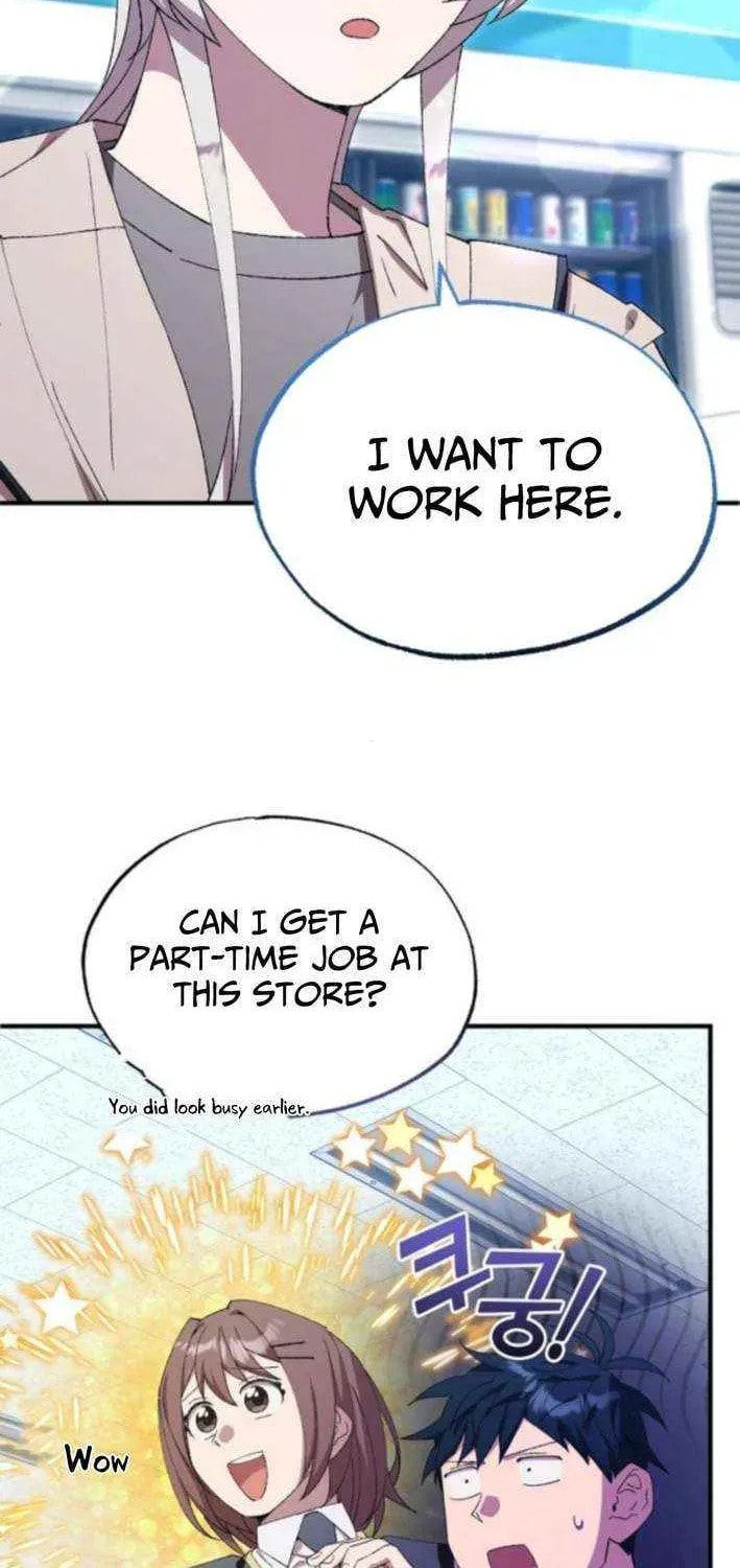 Read Night Shift in AnotherWorld chapter 80 image 54 on Lezhin