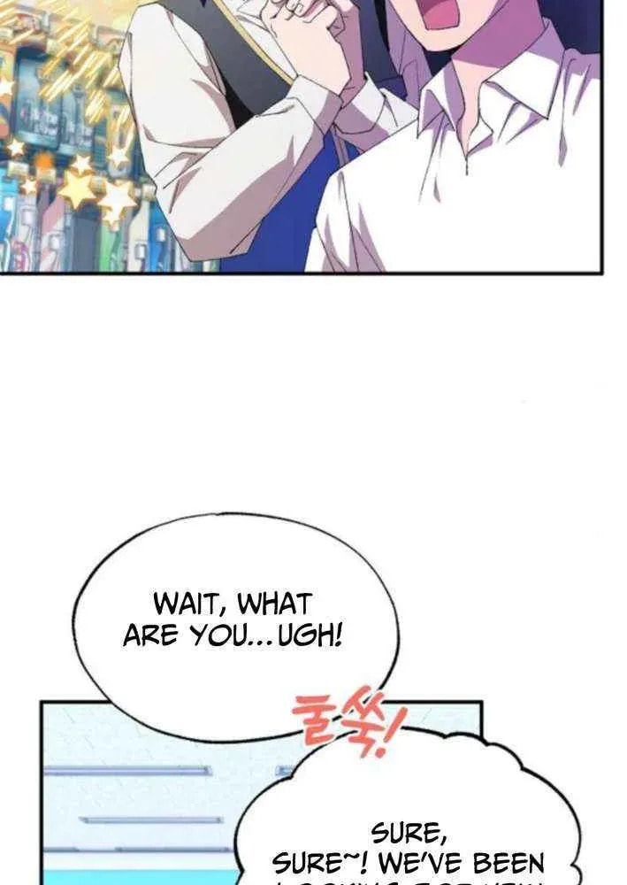 Read Night Shift in AnotherWorld chapter 80 image 55 on Lezhin