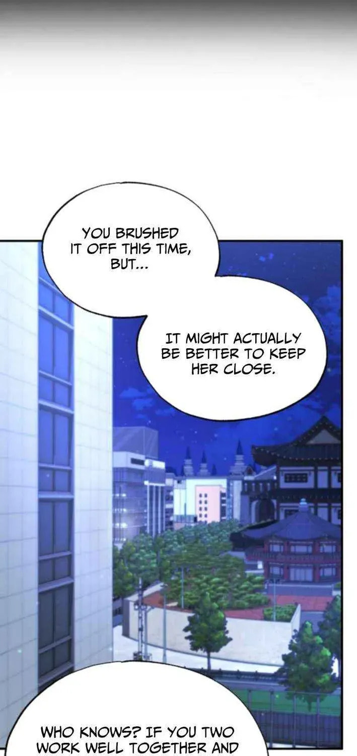 Read Night Shift in AnotherWorld chapter 80 image 61 on Lezhin