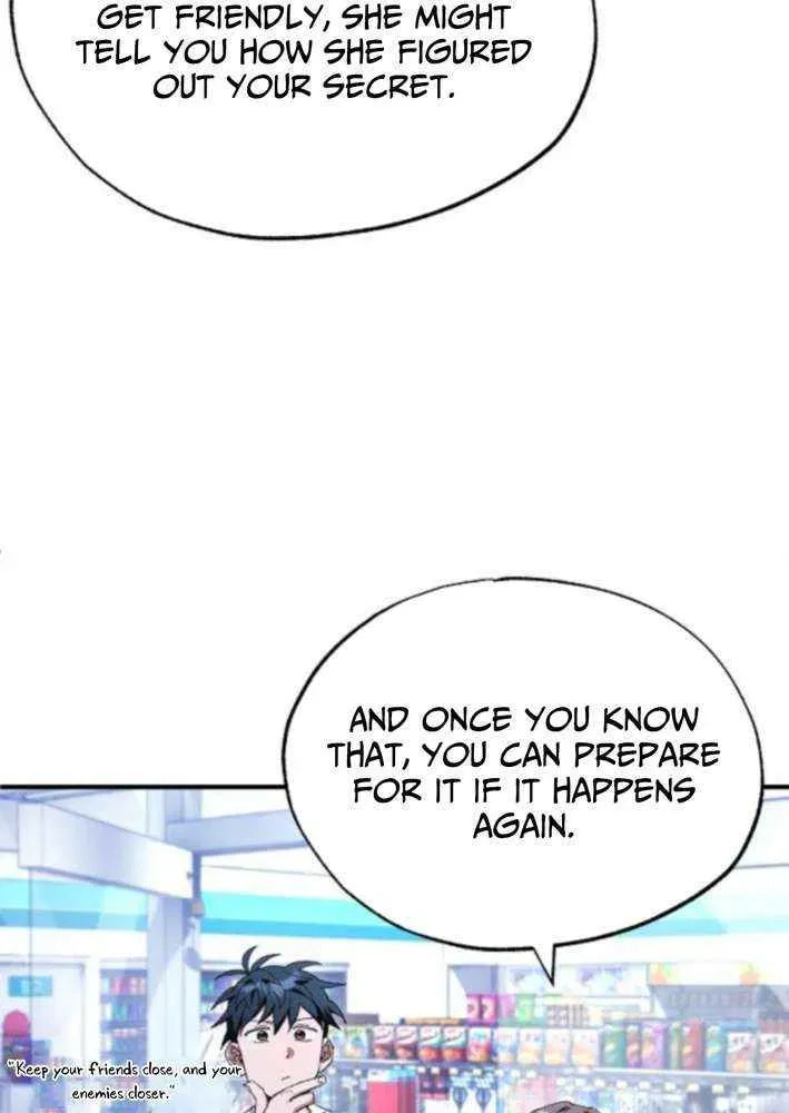 Read Night Shift in AnotherWorld chapter 80 image 62 on Lezhin