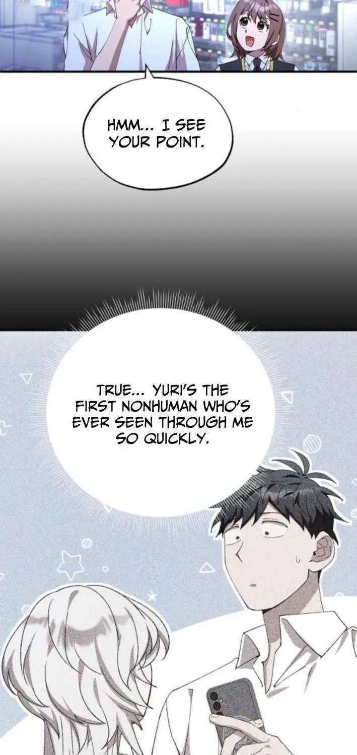 Read Night Shift in AnotherWorld chapter 80 image 63 on Lezhin