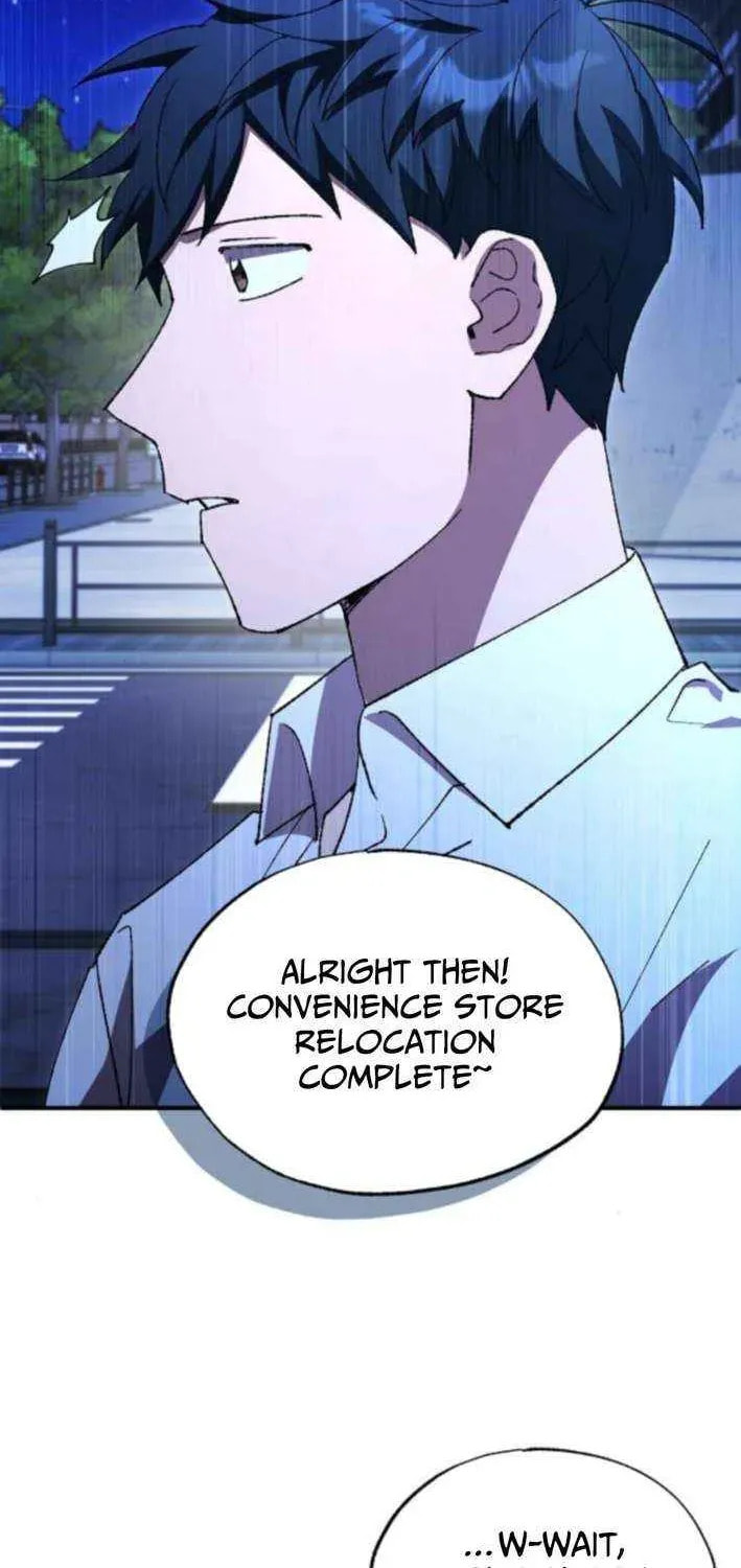 Read Night Shift in AnotherWorld chapter 80 image 66 on Lezhin