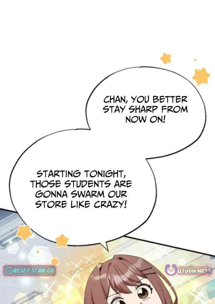 Read Night Shift in AnotherWorld chapter 80 image 69 on Lezhin