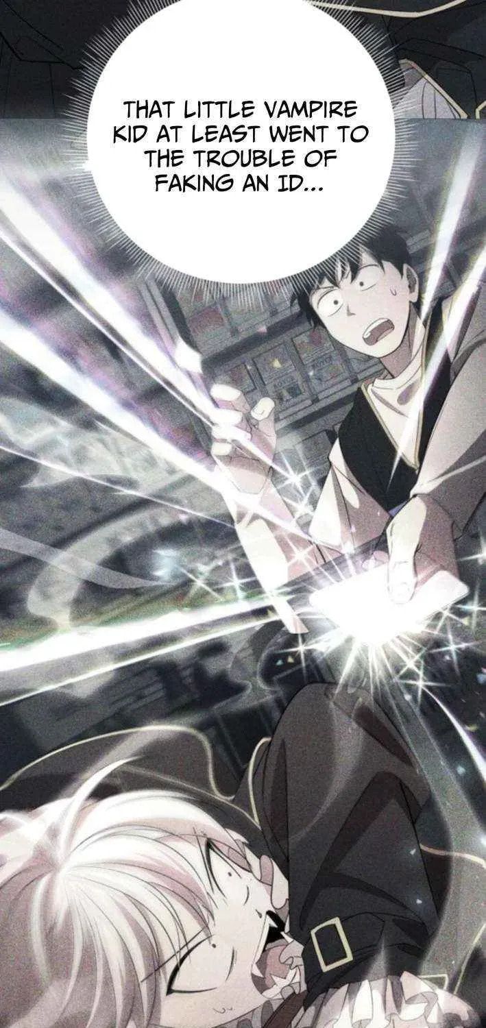 Read Night Shift in AnotherWorld chapter 80 image 7 on Lezhin